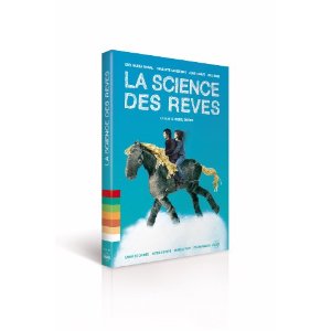 Image de l'objet « LA SCIENCE DES REVES »